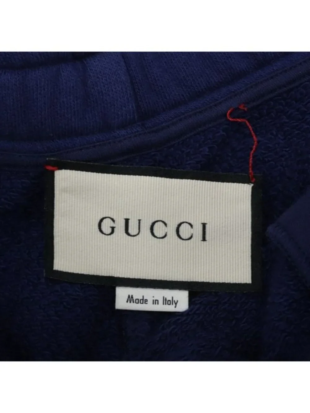 Gucci rank waist